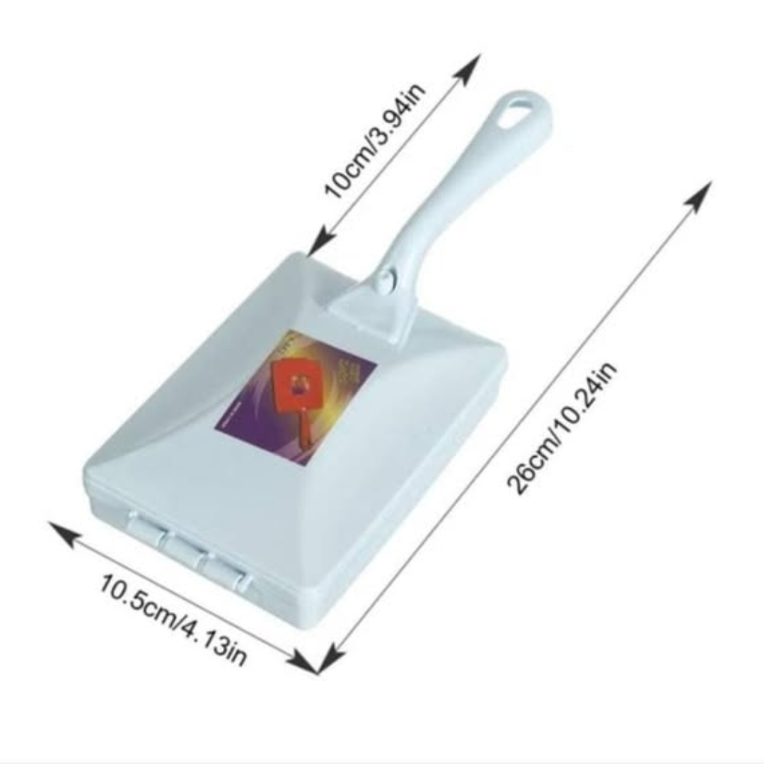 3-Lines Carpet Brush