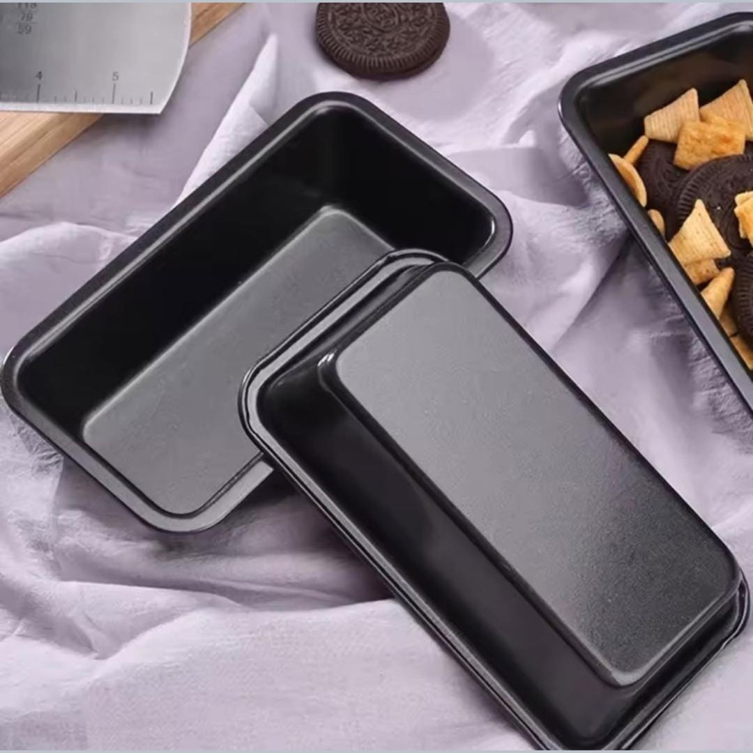 Bread Baking Tin