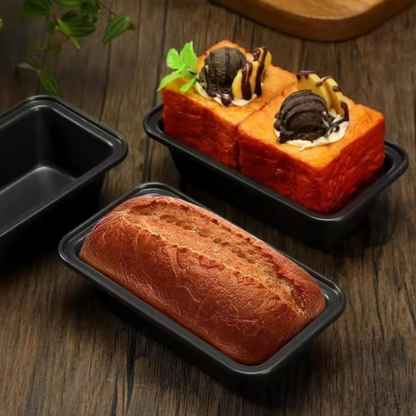 Bread Baking Tin