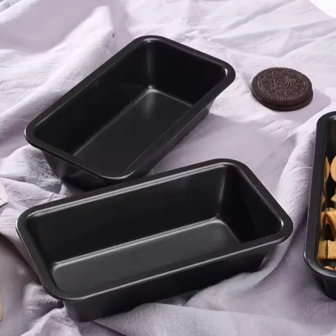 Bread Baking Tin