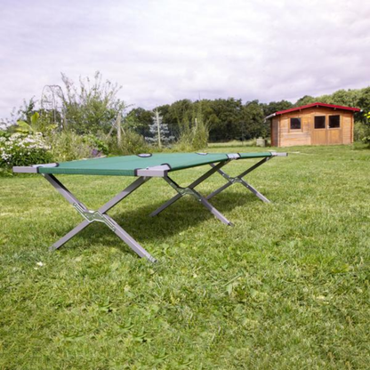 Foldable Camping Bed