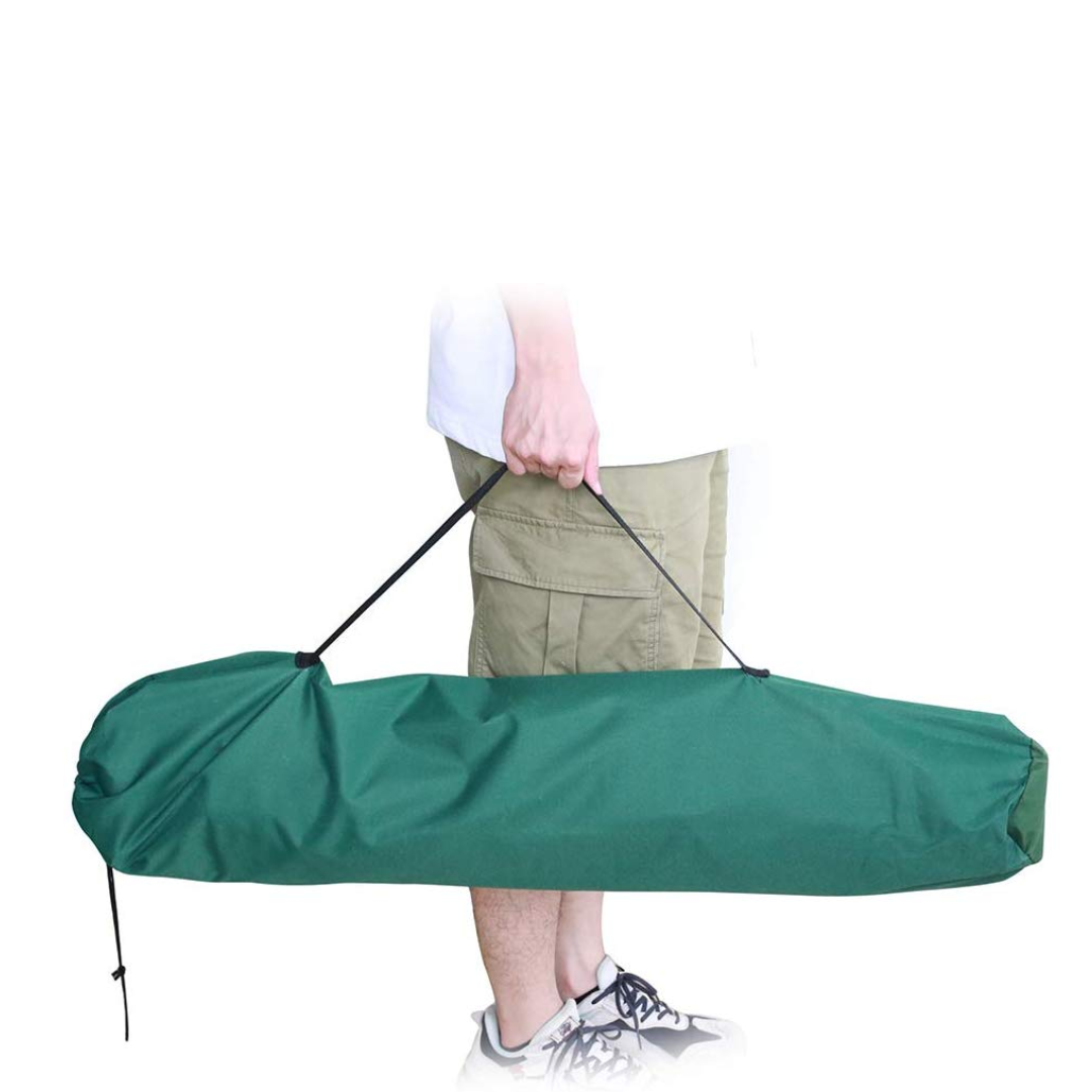 Foldable Camping Bed