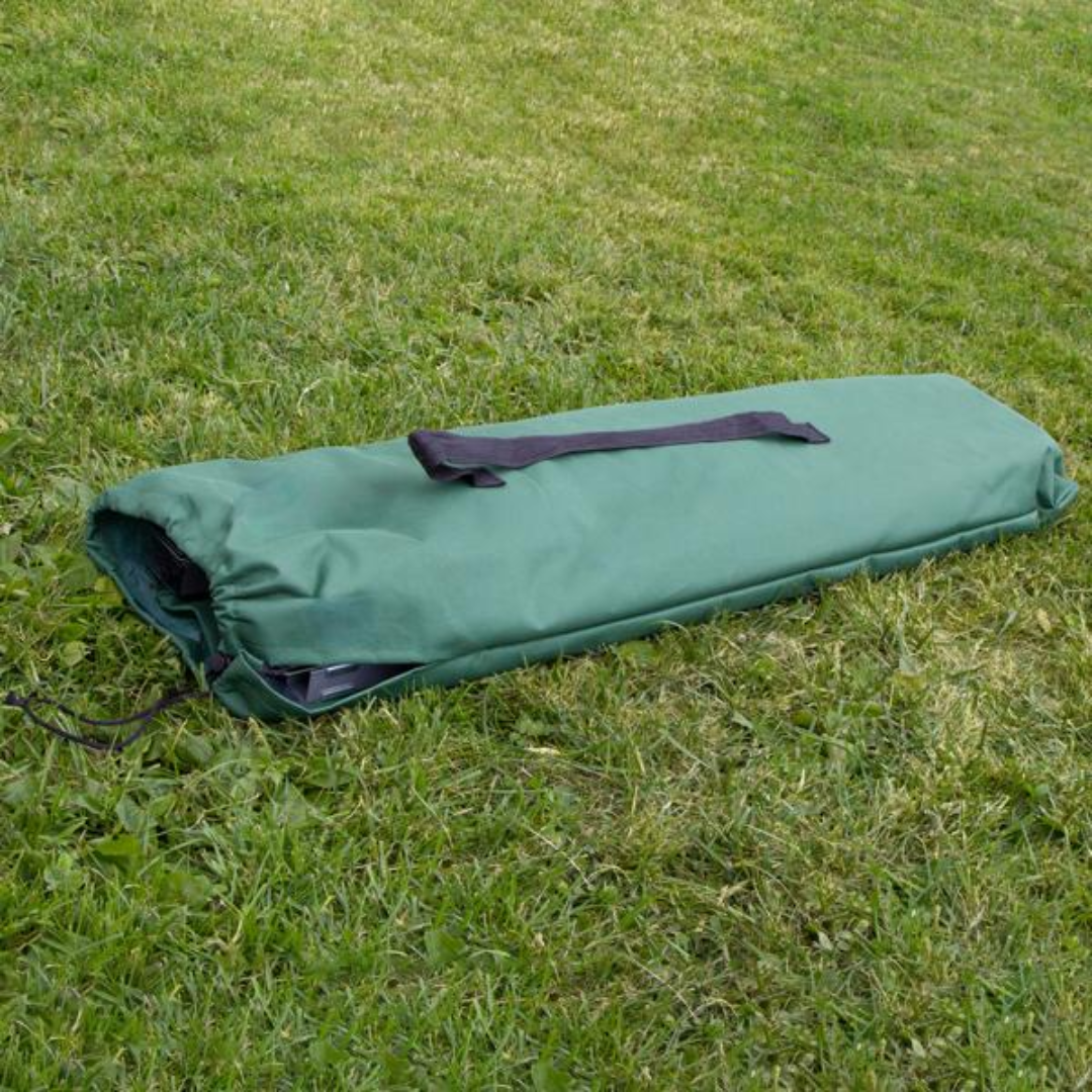 Foldable Camping Bed