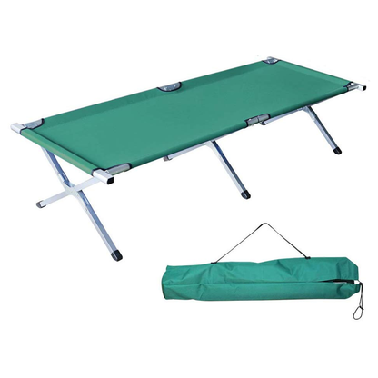 Foldable Camping Bed