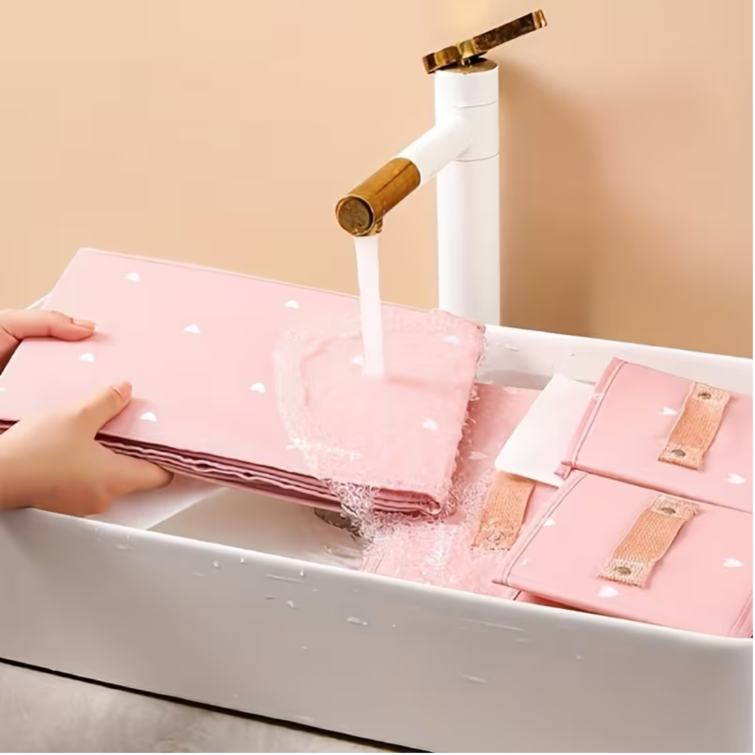 Large dresser drawer organiser box