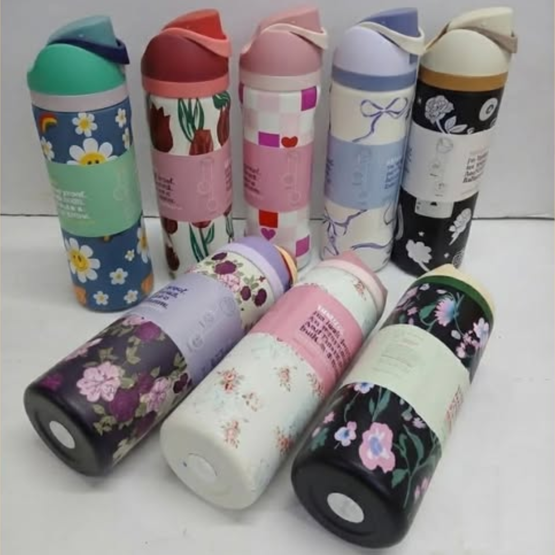 Owala Insulated Thermo Bottle (710ml)