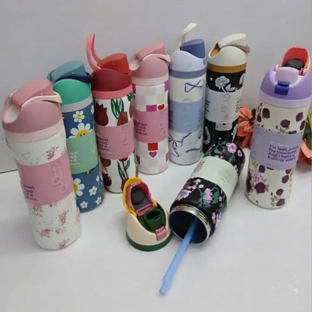 Owala Insulated Thermo Bottle (710ml)