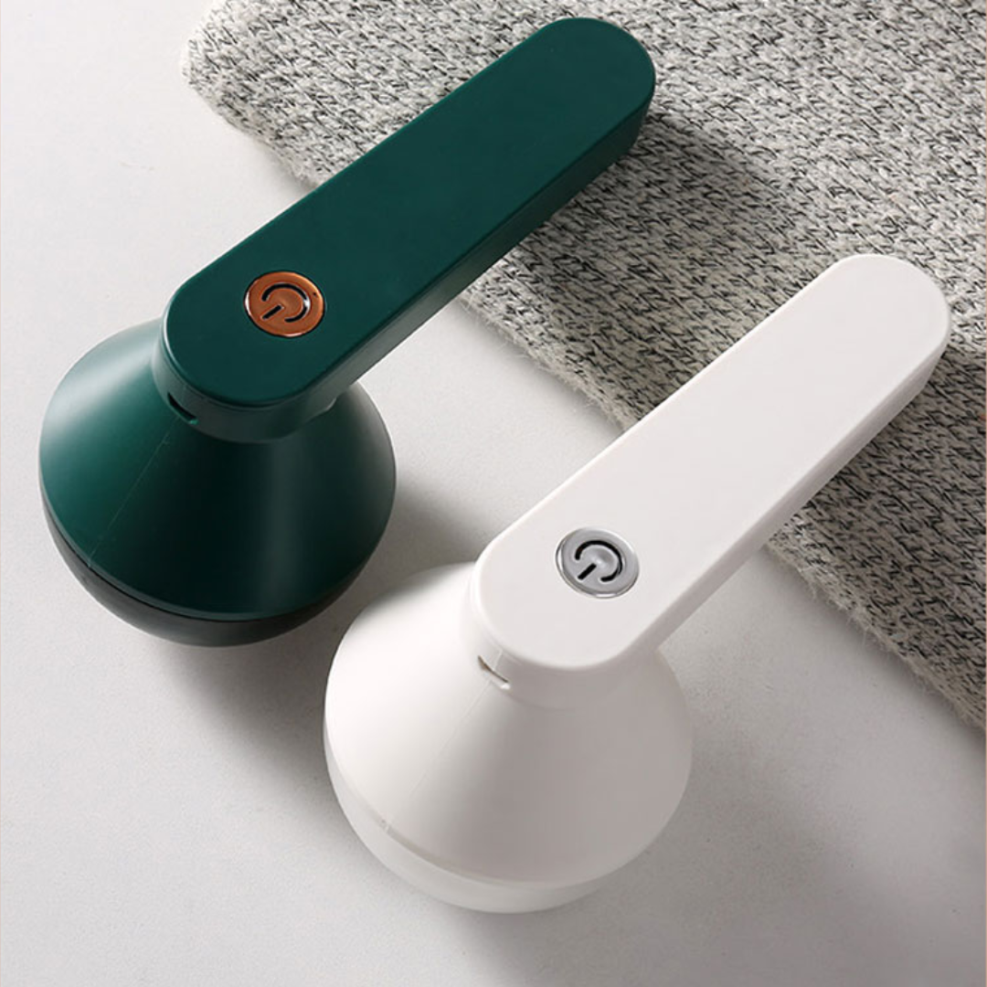 Rechargeable Electric Lint Remover