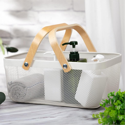 Storage / Fruit Basket with Handles