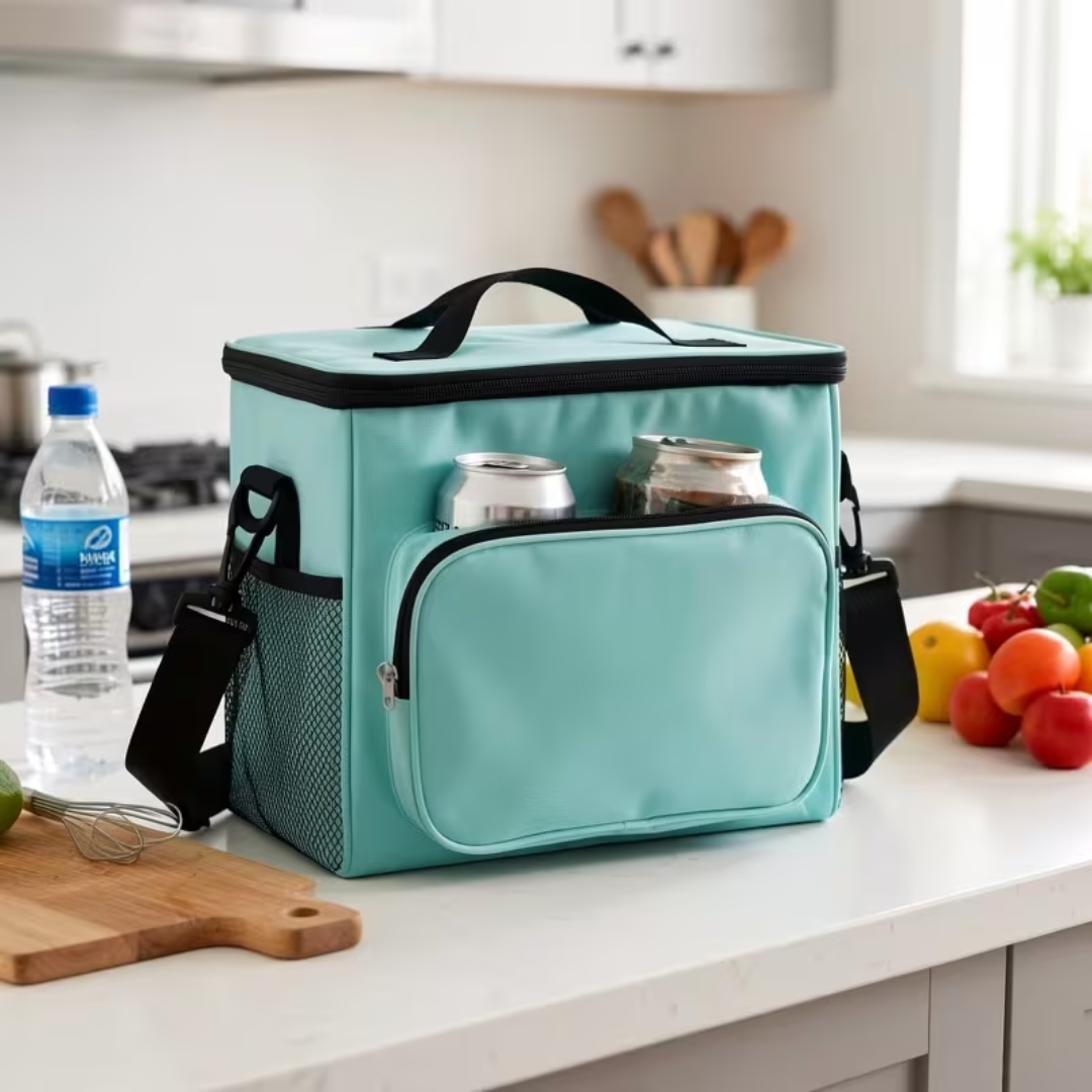Thermo Insulated Lunch Bag